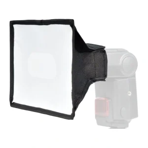 Softbox GODOX SB1520 Universal type, 15x20 cm-1