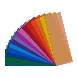 GODOX MF-11C Color Filtras Set-1
