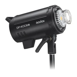 GODOX DP400IIIV Flash-1
