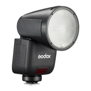 GODOX V1 mid TTL Flash for Nikon-1