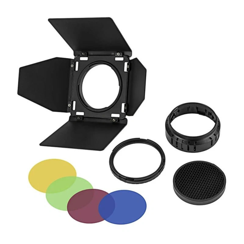 GODOX BD-10 AD300PRO Flash Head-1
