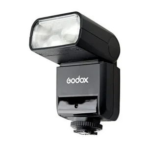 GODOX TT350 TTL Flash for Nikon-1