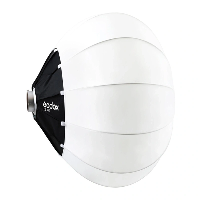 GODOX CS-85D Softbox-1