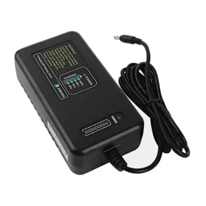 GODOX C26 Baterija Charger for the AD600Pro-1