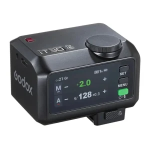 GODOX iT30Pro Flash for Sony-1