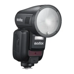 GODOX V100 TTL Flash for Sony-1
