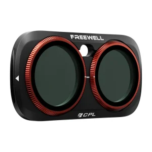 Freewell CPL Filtras for Insta360 Luna Ultra-1