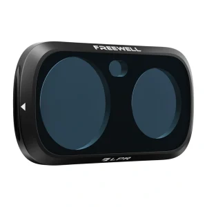 Filtr Freewell Insta360 Luna Ultra Light Pollution Reduction-1