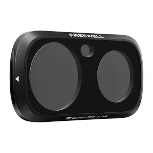 Filtr Ultra Glow Mist Freewell Insta360 Luna 1/4-1