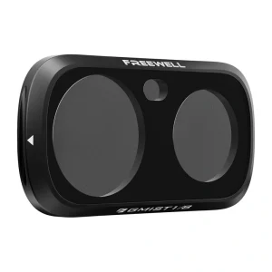Filtr Freewell Insta360 Luna Ultra Glow Mist 1/8-1