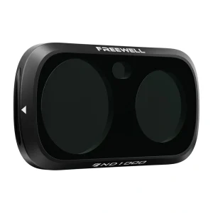 Freewell ND Filtras for Insta360 Luna Ultra ND1000-1