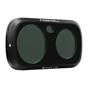 Freewell ND Filtras for Insta360 Luna Ultra ND16-1