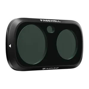 Freewell ND Filtras for Insta360 Luna Ultra ND32-1