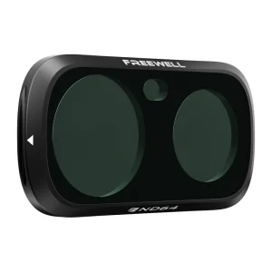 Freewell Insta360 Luna Ultra ND64 ND Filtras-1