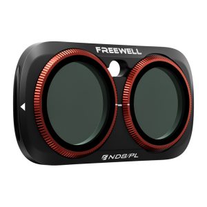 Freewell Insta360 Luna Ultra ND8/PL ND/PL Filtras-1