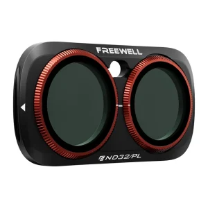 Freewell Insta360 Luna Ultra ND32/PL ND/PL Filtras-1