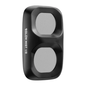 Filtr Black Glow Mist Freewell do Osmo Pocket 4P 1/8-1