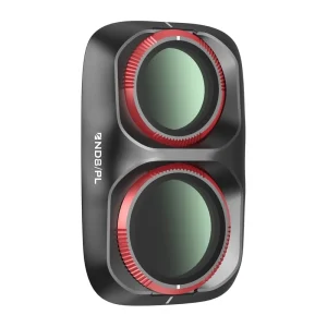 Freewell Osmo Pocket 4P ND8 ND/PL Filtras-1