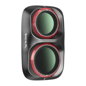 Freewell Osmo Pocket 4P ND16 ND/PL Filtras-1