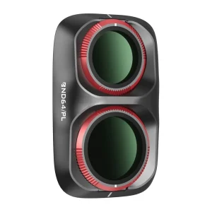 Freewell Osmo Pocket ND64/PL Filtras-1
