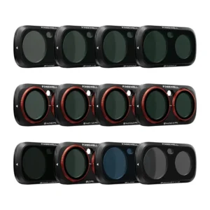 Freewell Insta360 Luna Ultra Filtras Set (12-piece)-1