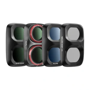 Freewell Osmo Pocket Every Day Filtras Set (4-pack)-1