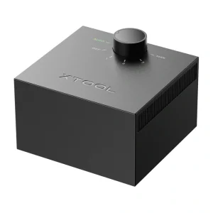 xTool Air Assist 2.0 AUTO Air Assist Kit for the S1/M1 Series-1