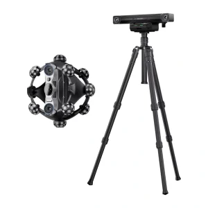 Revopoint Trackit SR CMM 3D Optical Skeneris-1