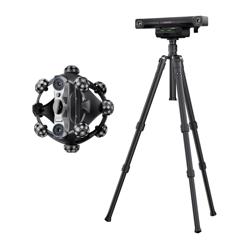 Revopoint Trackit SR CMM 3D Optical Skeneris-1