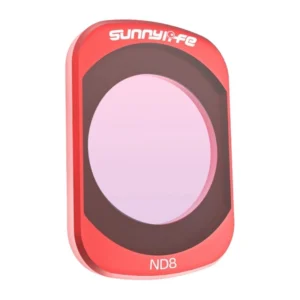 Sunnylife Pocket 4/3 ND8 Filtras-1