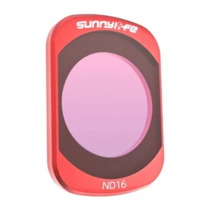 Sunnylife Pocket 4/3 ND16 Filtras-1
