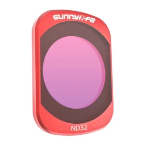 Sunnylife Pocket 4/3 ND32 Filtras-1