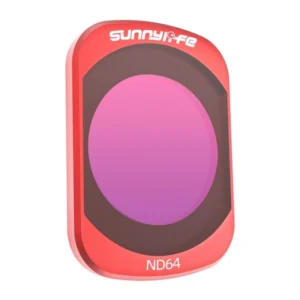 Sunnylife Pocket 4/3 ND64 Filtras-1
