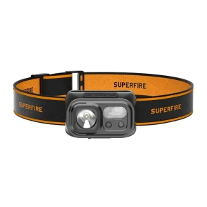 Superfire HL23-A 220LM Headlamp-1