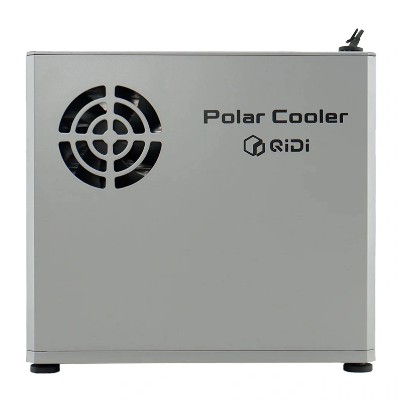 QiDi Polar Cooler Extruder Cooler for the Q2/Max4 Series-1