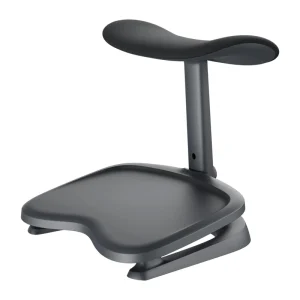 LiberNovo StepSync Footrest for Omni Pro (Black)-1