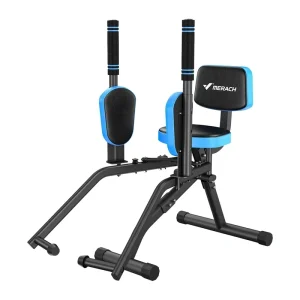 MERACH MR-2519BL1 Hip Abduction Machine-1
