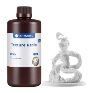 ANYCUBIC Texture Derva (white)-1