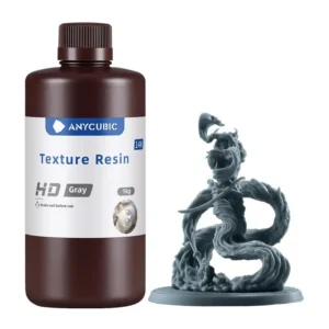 ANYCUBIC Texture Derva HD (gray)-1
