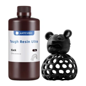 ANYCUBIC Tough Derva Ultra (Black)-1