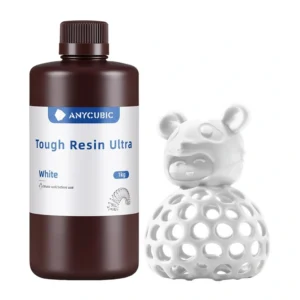 ANYCUBIC Tough Derva Ultra (white)-1