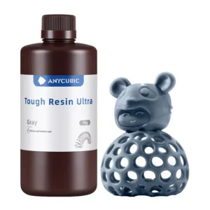 ANYCUBIC Tough Derva Ultra (gray)-1