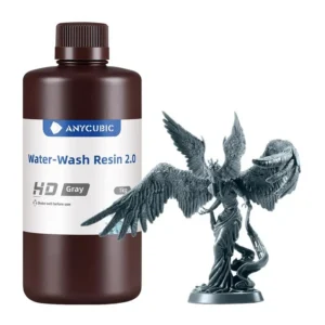 ANYCUBIC Water-Wash Derva 2.0 (gray)-1