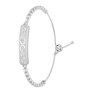 Colmi M06 Smartband (silver)-1