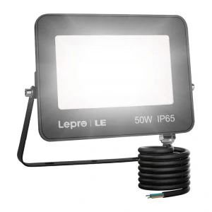LEPRO 340003-DW-EU 50W 5000 lm 5000 K IP65 LED Floodlight-1