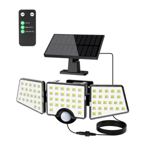 LEPRO 640005-DW Solar Lempa-1