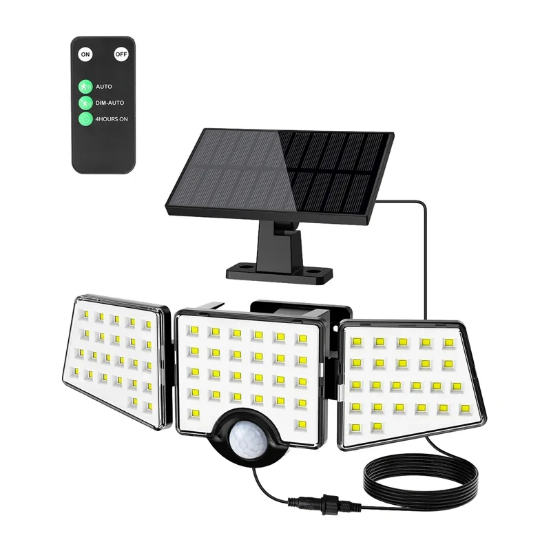 LEPRO 640005-DW Solar Lempa-1