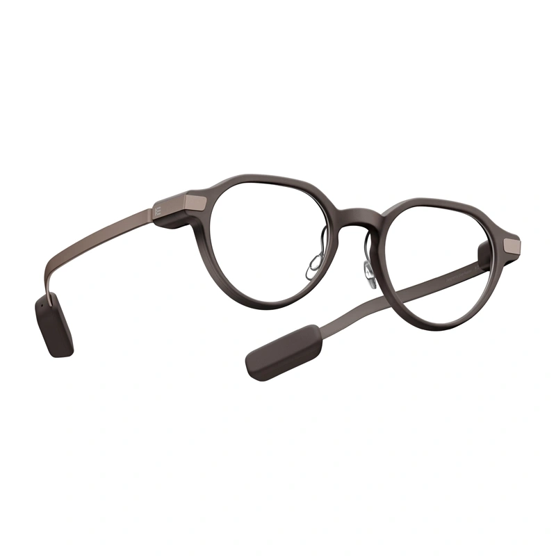 EVEN REALITIES G2A AR Glasses (Brown)-1