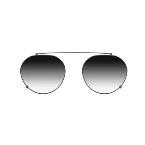 EVEN REALITIES G2A Sun Visor with Dėklas (Gray)-1