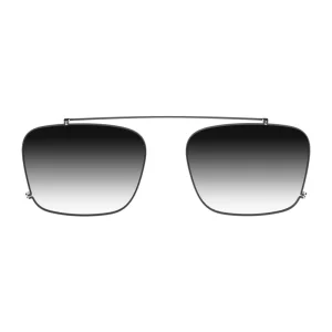 EVEN REALITIES G2B Sun Visor with Dėklas (Gray)-1